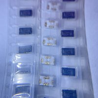 SFH-1215 15A 62V 15AH3 Battery String Number 3 Strings Four-End Lithium Battery Fuse