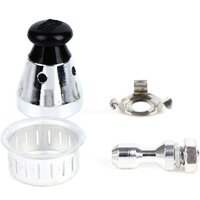 Universal Floater Replacement Pressure Cooker Safety Relief Pressure Cooker Pressure Limiting Valve Exhaust Valve Set