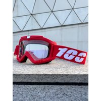 AliExpress Motocross Glasses Motorcycle ATV MTB Cross-country Riding Sports MX Goggles Motorcycle Helmet UV400 Cycling Goggles