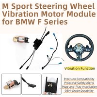 M Sport Lenkrad-Vibrationsmotor-Modul für BMW F-Serie M3, M5, F10, F30, F20, F21, F22, F31, F32, F33, F34, F36, F01, F0
