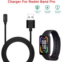 USB Chargers For Xiaomi Redmi Smart Band Pro/Watch 2/ 2 Lite Charging Cable For Xiaomi Watch Dock Charger Wire Power Dock Stand