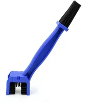 AliExpress GISAEV Motorcycle Bicycle Chain Cleaning Brush Flywheel Pressure Plate Cleaning Brush Tool Riding Equipment Motorcycle Accessories