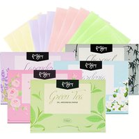 500pcs Facial Oil Blotting Paper Matte Face Wipes Oil Control Oil-absorbing Face Cleaning Beauty Makeup Tools Accessories