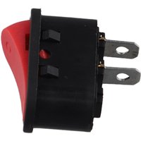 1x Electric Bicycle Power Switch For Hailong 1-2 Battery Case On-off Switch E-bike Power Switch Button Cycling Replacement Parts