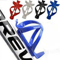 Bicycle Plastic Kettle Holder Bicycle Bottle Cages Mountain Bike Bottle Rack Cycling Bottle Bracket Bicycle Accessories