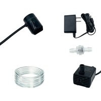 Automatic Top Off (ATO) System for Aquariums - Mini Water Pump Controller for Fish Tank, Saltwater & Freshwater Accessories