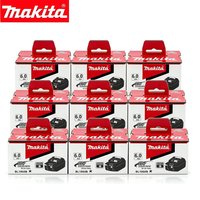 18V 5,0Ah Wiederaufladbarer Akku Makita Bl1850B Bl1860 Lxt Schlagschrauber Bohrhammer Säge