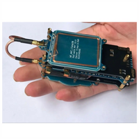 FORW-NFC 125Khz 13.56Mhz Reader Writer Duplicator RFID Proxmark3 RDV2 512K Memory PM3 DEV Encoder Develop Suit Kits