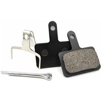 AliExpress NONE 2/4/10Pairs Semi-Metallic Bicycle / E-Bike / E-Scooter Disc Brake Pads For XOD XD-E300 / E500, XD-H800 / H880