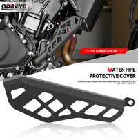 For Kawasaki Eliminator 500 Eliminator500 2024 2025 Engine Cylinder Head Valve Cover Guard Protector