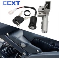 AliExpress NONE Motorcycle Lgnition Switch Lock Key Battery Box Lock Set For Sur Ron Surron Sur-Ron Light Bee X S For Segway X160 Electric Bike