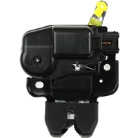 Trunk Door Lock Actuator Tailgate Trunk Latch Mechanism For NISSAN Tiida Latio 84631ED400 84631-ED400