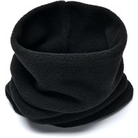 Neck Warmer for Kids, Double-Layer Fleece Ski Neck Gaiter for Boys Girls Youth Winter Cold Weather Scarf