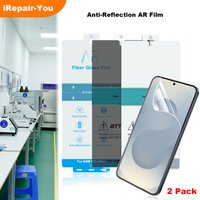 2 Pack Anti-Reflective AR Film For Samsung Galaxy S26 Ultra S26U S26 Plus S26+ Enhancing Screen Protector With Install Tools