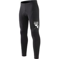 AliExpress RION Cycling Pants Men MTB Bicycle Trousers Thermal Fleece Road Bike Clothes Italian Dolomiti Pad 8H Long Distance Autumn Winter