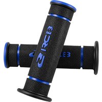 AliExpress NONE Motorcycle Grips Handle Bar 7/8
