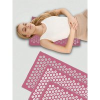 Massage Pad Acupuncture Point Acupuncture and Moxibustion Massage Pad Exercise Pad Acupuncture Pillow Yoga Acupuncture Pad