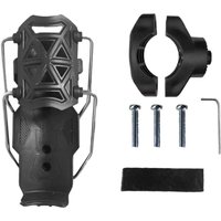 AliExpress RHAEBIST Motorcycle Cup Holder Adjustable Handlebar Cup Cage Road Cycling Motorbike Beverage Water Bottle Cage Drink Cup Holder