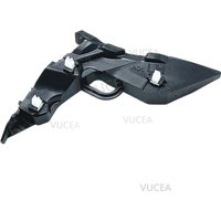 For 2016 2017 2018 Hyundai Elantra AD Front Bumper Bracket Front Bracket Bracket Clip 86513F2000 86514F2000 86513-F2000