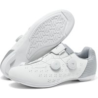 Non Locking Mountain Bike Shoes Without Cleats Road Bicycle Rb Speed Non Cleat Cycling Shoes Sneaker Flat Pedal Mtb Women Men