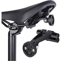 AliExpress NONE Bicycle Tail Light Saddle Support Seat-post Mount MTB Cycling Bike Lamp Bracket Holder For Garmin Varia Rearview Radar / RTL510