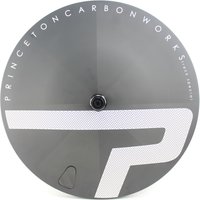 AliExpress Newest 28mm width 700C Road Bike Matt UD Full Carbon Fibre Thru Axle Center Lock Disc Brake wheel Bicycle disk enclosed wheels