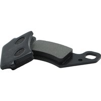 For 50 70 90 110 125 150 250cc Taotao Kazuma SunL Kandi Baja Chinese ATV Quad 4 Wheeler Go kart Dune Buggy Disc Brake Pads Shoes
