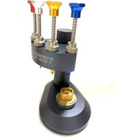 LHO105-4 Precision Watch Hand Setting Tool 4 Position Needle Installation Hand Fitting Tool for Watch Repairing