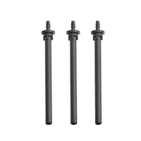 10PCS Ink Duct for Eco-solvent Printer Cartridge Ink Supply System Output Tube CISS Pipe Connector