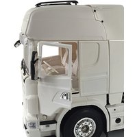 1/14 TOUCAN RC Highline Tractor Truck KIT 6*4 3Axles Unassembled and Unpainted Motor Model Car Gifts