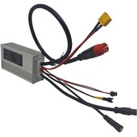 AliExpress NONE 48V 30A Ebike Controller with Sine Wave Design for Bafang For G062 Hub Motor 750W/1000W for Smooth Performance