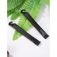 AliExpress NONE 4pcs Practical Bike Tyre Pry Bar Lever Opener Breaker Pliers Multifunctional Opener Breaker Cycling Repair Part