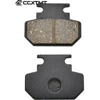 AliExpress CCXTMT For Citycoco Electric Bike Electric Scooter Harley Scooter Modified Accessories Disc Brake Accessories Front Rear Brake Pads