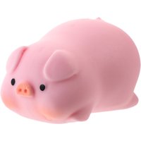 Funny Pulling Pets Squishy Toy Puppy Piggy Stretchy Animal Stress Balls Adults Kids Sensory Play Therapy Anti Anxiety Fidget Toy