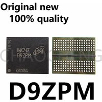 (1-2pcs)100% New D9ZPM DDR6 2G MT61K512M32KPA-14:C BGA Chipset