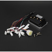 Fardriver ND72260 Mini Motor Controller 80A 260A High Power for E Bike Electric Scooter Racing Modification