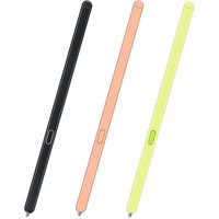 Z Fold 6 Stylus Pen Replacement For Samsung Galaxy Z Fold 5 / Z Fold 6 Fold Edition Stylus S Pen Without Bluetooth + Tips/Nibs