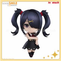 In Stock Original GSC Nendoron 2693 NEEDY GIRL OVERDOSE Ame Animation Figure Model Collection Toys