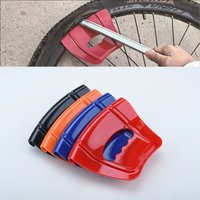 For ATV For KTM Honda Ymaha Kawasaki Motorcycle Tire Changer Wheel and Tire Repair Tool Rim Protector Universal Tire Changing