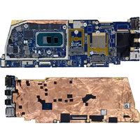 007XWM 07XWM 0M73W5 M73W5 For Latitude 9520 Laptop Motherboard System Mainboard GDA55 LA-K441P i5-1145G7/i7-1185G7 16/32G RAM