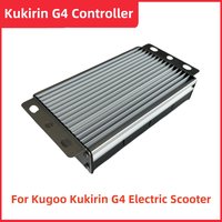 Original Kukirin G4 Controller Universal controller electric scooter KUGOOKirin G4 skateboard controller spare parts