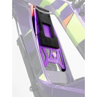 AliExpress NICECNC For Surron Light Bee X Electric Dirt Bike Aluminum attery Front Fender For SUR-RON Light Bee S/ L1E Segway X160 X260