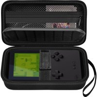 Carrying Hard Case for Analogue Pocket Handheld Game Console Portable Handheld Game Console Storage Case