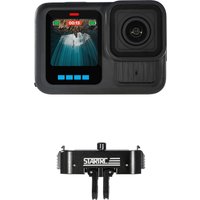 STARTRC Magnetic Quick Release Mount for GoPro Hero 13 Go Pro Max 2 Lit Hero Metal Mounting Accessories Adapter Base