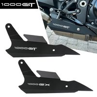 Exhaust Pipe Cover For Suzuki GSX-S GSXS 1000GX 1000GX GSX S1000GX 2023-2026 Motorcycle GSXS1000GX Heat Shield Guard Protector