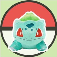 20-25cm Bulbasaur Ivysaur Venusaur Stuffed Plush Toy,Birthday Kids Gifts,Christmas,Anime Character Dolls