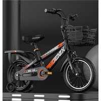 AliExpress OLOME Chase Phoenix Children's Bicycle New Model 3-10 Year Old Boys And Girls Baby Mountain Children's Bicycle Children's Gift Basket