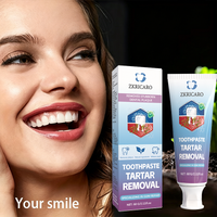 Anti-Cavity Toothpaste Tooth Remineralization Recovery Enamel Repair Strengthening Restoration Decay Protection Dental Teeth