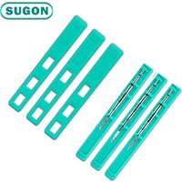 SUGON C210 Series Soldering Iron Tips S210 Heating Core Compatible Original JBC soldering station T210 Handle