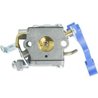 Carburetor For Husqvarna 125B 125BVX 125BX Leaf Blower Replace W37 MP114F-2 Mower
